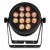 Reflektor BWA534 Led AluPAR IP65 12x15W 6-1 Beamz Pro
